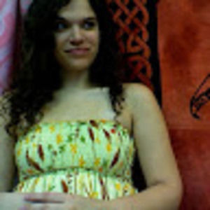 Meet your Posher, Marriah